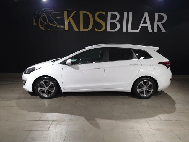 Hyundai i30 2017