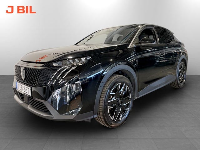 Peugeot 3008 2025