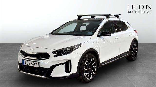 Kia XCeed 2024