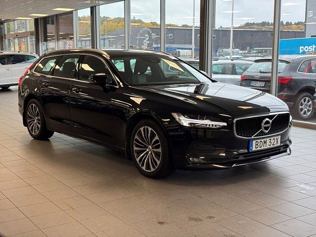 Volvo V90 2020