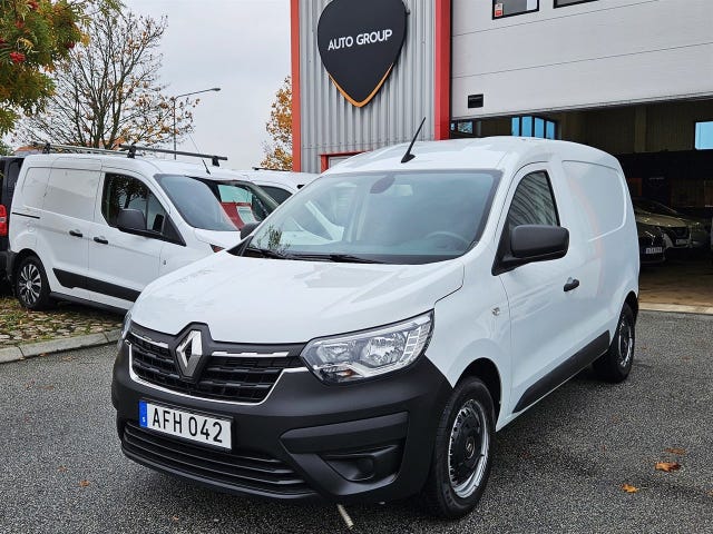 Renault Kangoo Express 2021