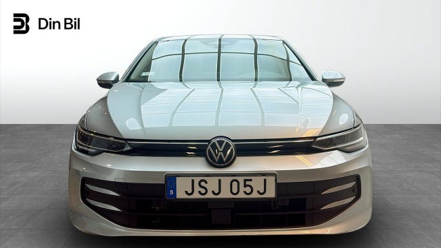Volkswagen Golf I 2026 – bild 4