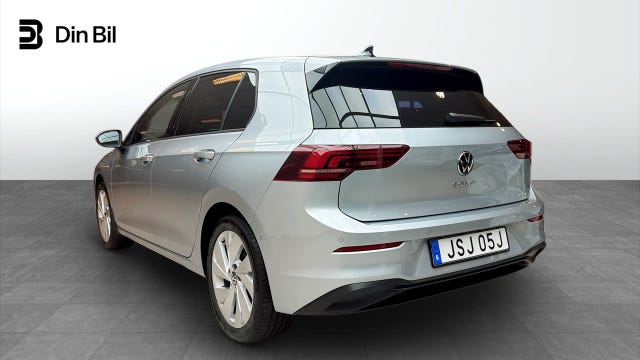 Volkswagen Golf I 2026 – bild 3