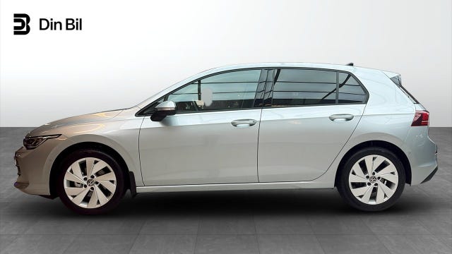 Volkswagen Golf I 2026 – bild 2