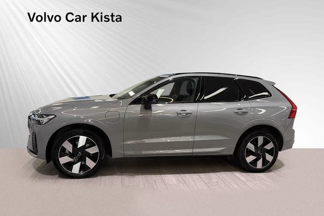 Volvo XC60 2025 – bild 3