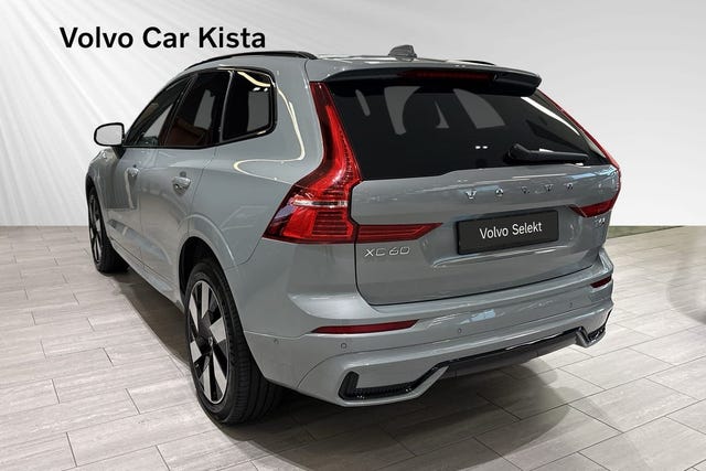 Volvo XC60 2025 – bild 4