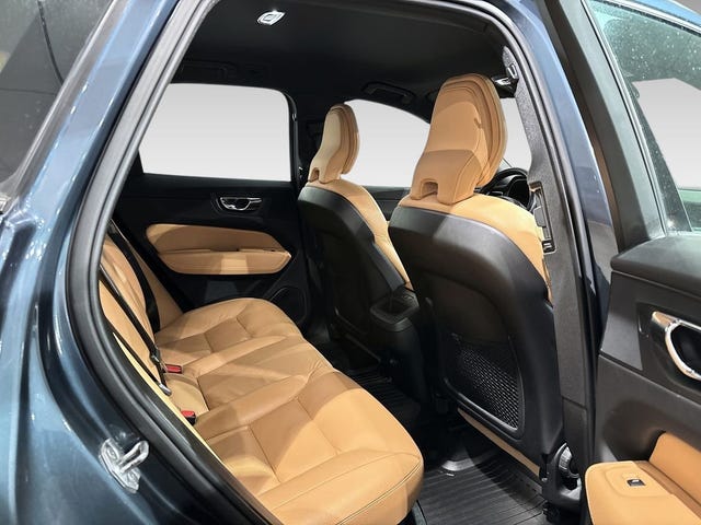 Volvo XC60 2019 – bild 4
