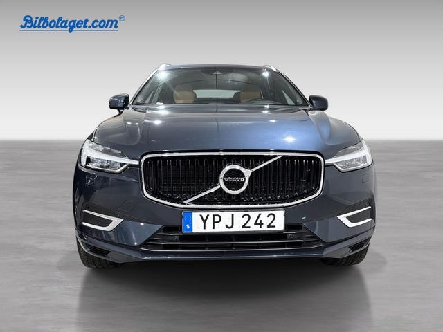 Volvo XC60 2019 – bild 2