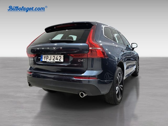 Volvo XC60 2019 – bild 3