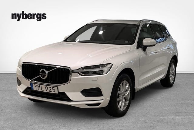 Volvo XC60 2019
