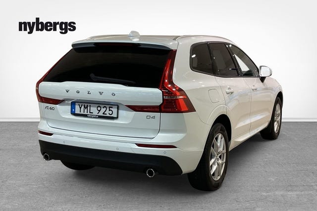 Volvo XC60 2019 – bild 4