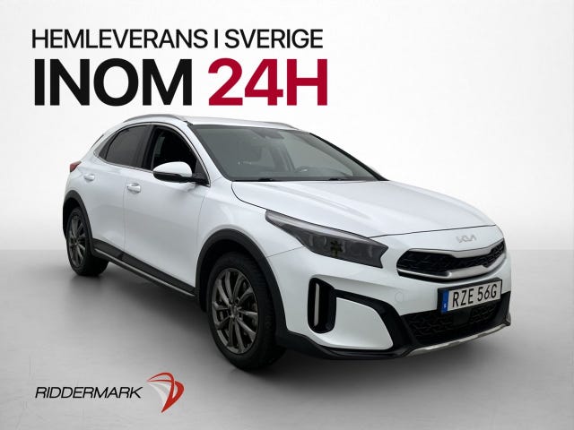 Kia XCeed 2023