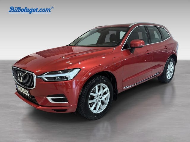Volvo XC60 2020