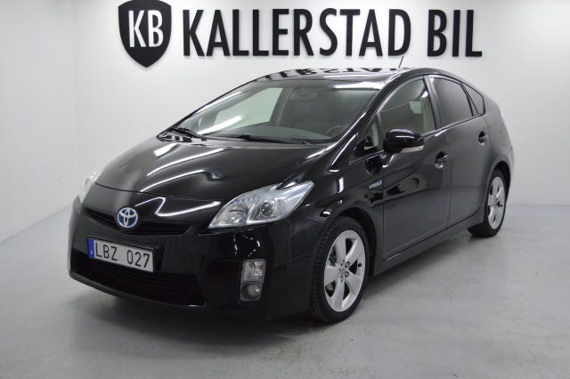 Toyota Prius 2010