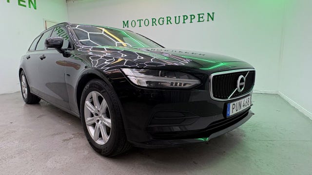 Volvo V90 2017 – bild 2
