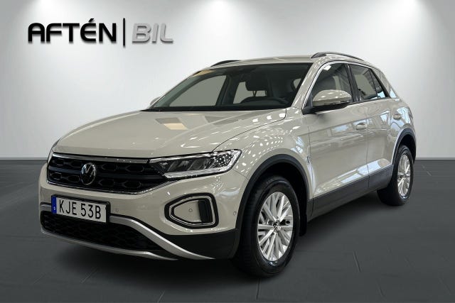 Volkswagen T-Roc 2023