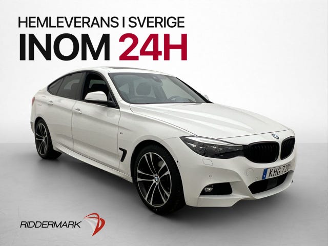 BMW 330i 2020