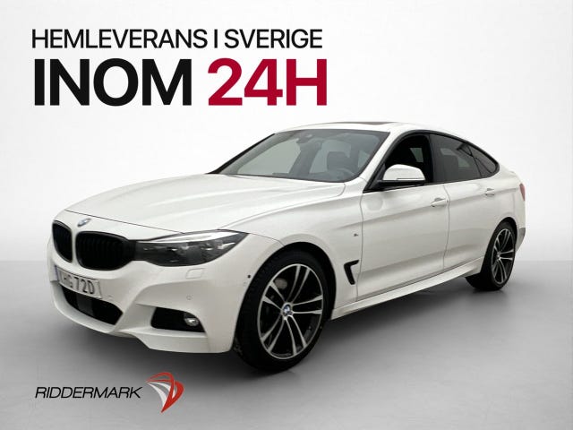 BMW 330i 2020