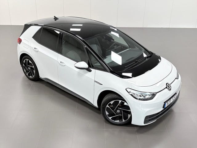 Volkswagen ID.3 2023