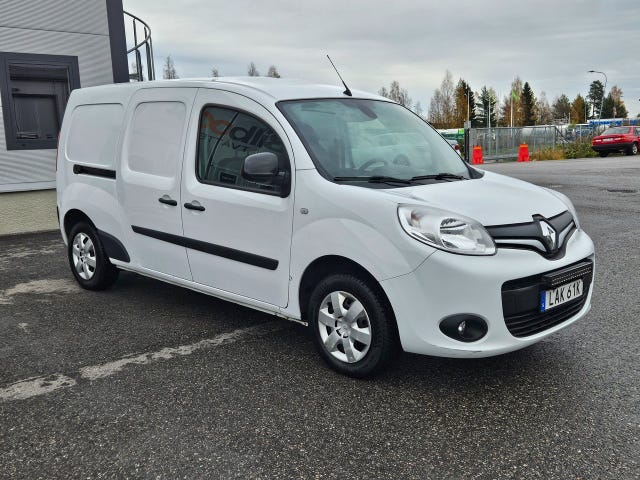 Renault Kangoo Express Maxi 2020