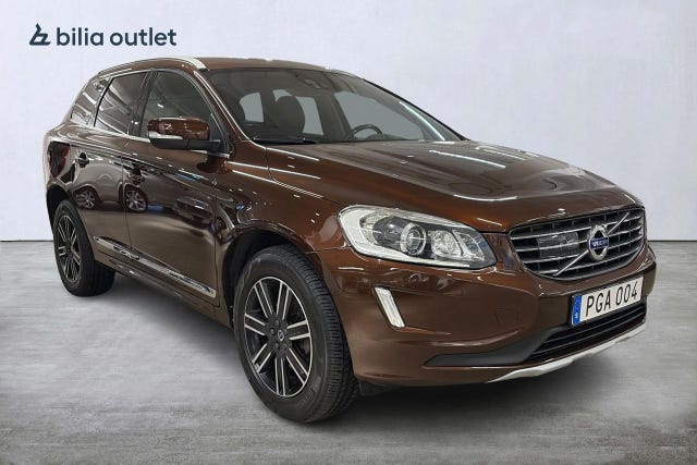 Volvo XC60 2017 – bild 4