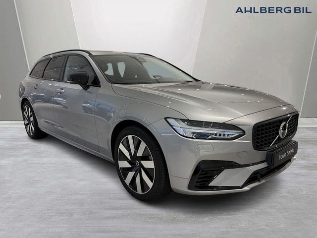 Volvo V90 2026