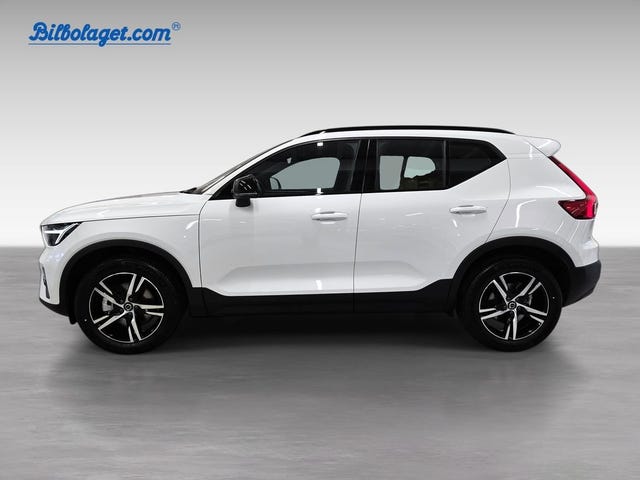 Volvo XC40 2026 – bild 3