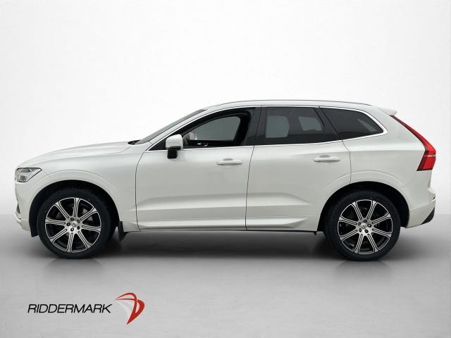 Volvo XC60 2020