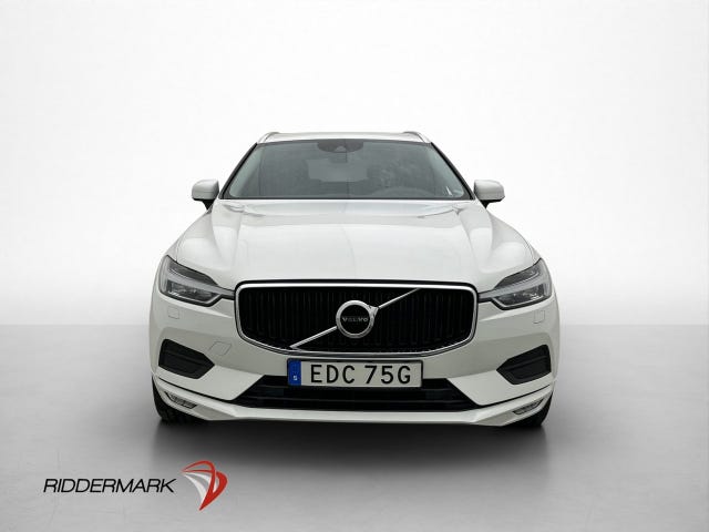Volvo XC60 2020 – bild 4