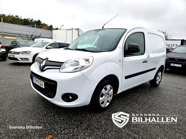 Renault Kangoo Express 2019