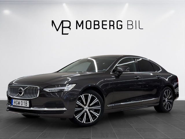 Volvo S90 2023