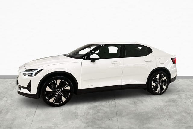 Polestar 2 2024