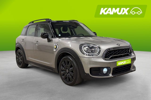 MINI Countryman SE 2019