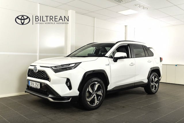 Toyota RAV4 2023