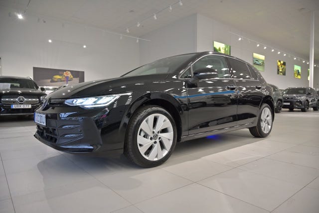 Volkswagen Golf I 2026