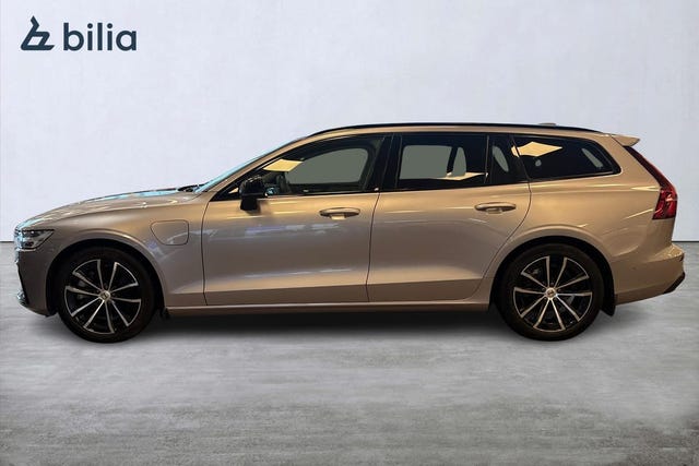 Volvo V60 2026 – bild 3