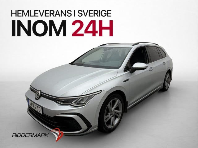 Volkswagen Golf I 2021