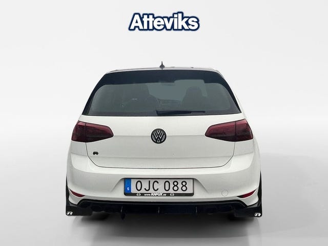 Volkswagen Golf I 2017 – bild 4