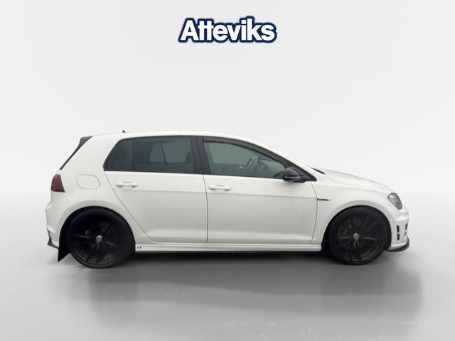Volkswagen Golf I 2017 – bild 2
