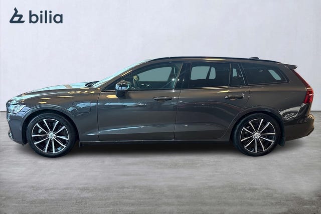 Volvo V60 2025 – bild 3
