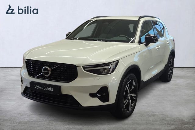 Volvo XC40 2024