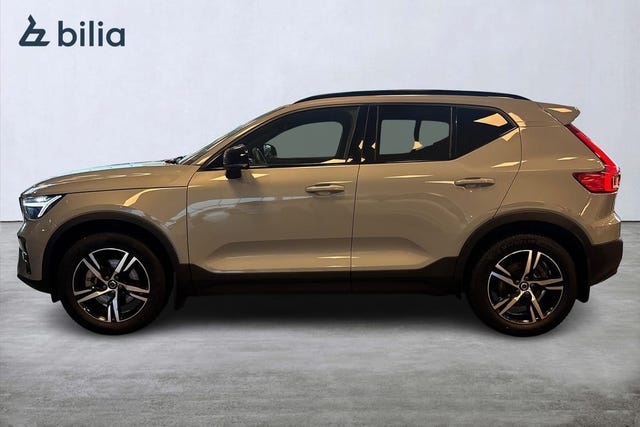 Volvo XC40 2025 – bild 3