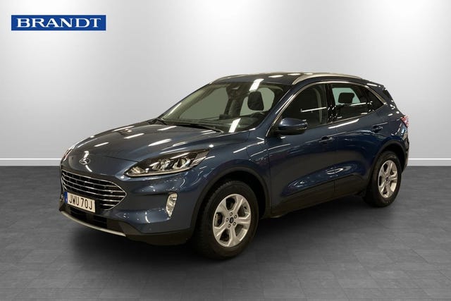 Ford Kuga 2022