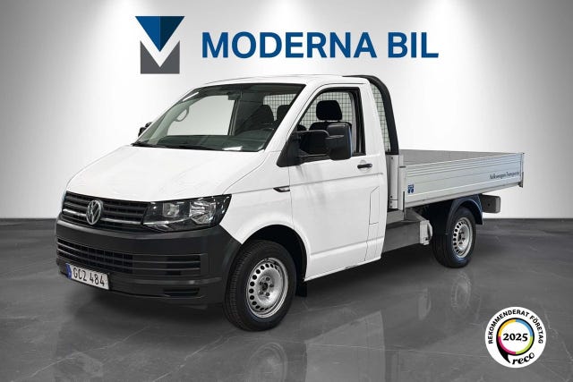Volkswagen Transporter 2016