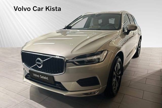 Volvo XC60 2020