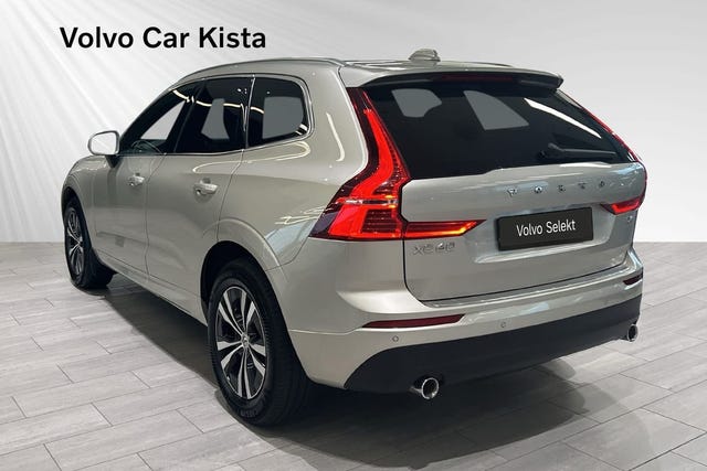 Volvo XC60 2020 – bild 4