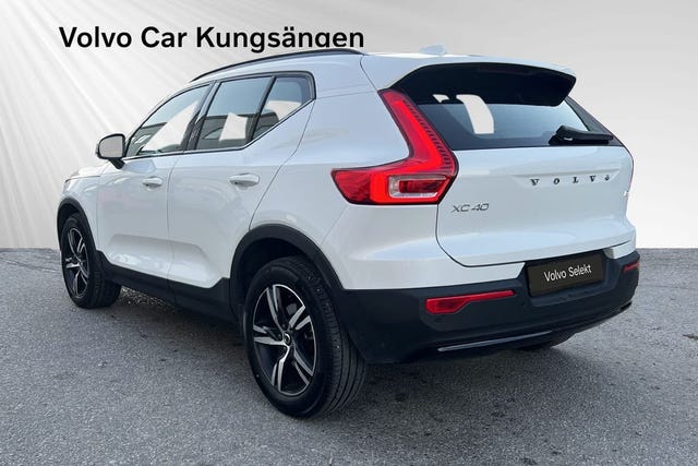 Volvo XC40 2026 – bild 4