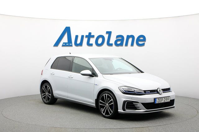 Volkswagen Golf VII 2018