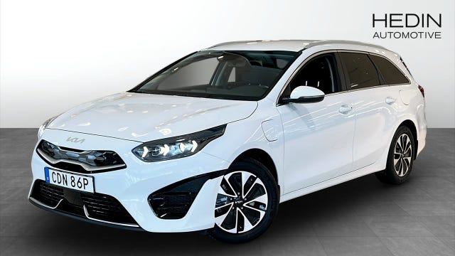 Kia Ceed 2024