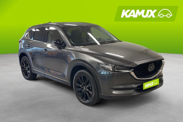 Mazda CX-5 2021